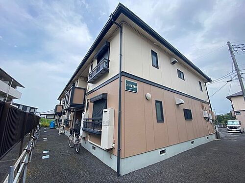 コーポ鈴弍番館