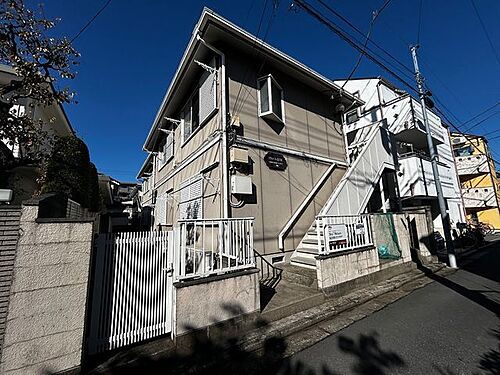 グランド−ル西久保