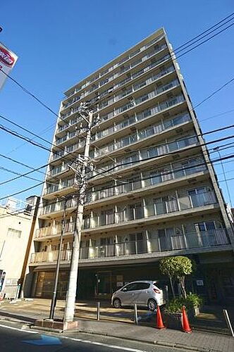 エスティメゾン川崎