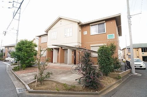 サザンクロス参番館