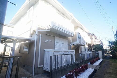 オークビレッヂ