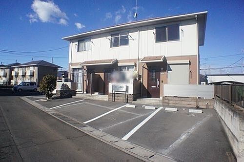 クレール西城南