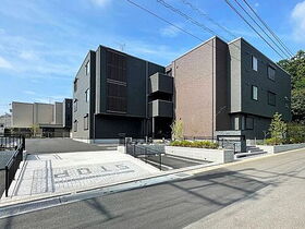 ドメイン24 流山おおたかの森駅 3LDK 賃貸(賃貸マンション・アパート)