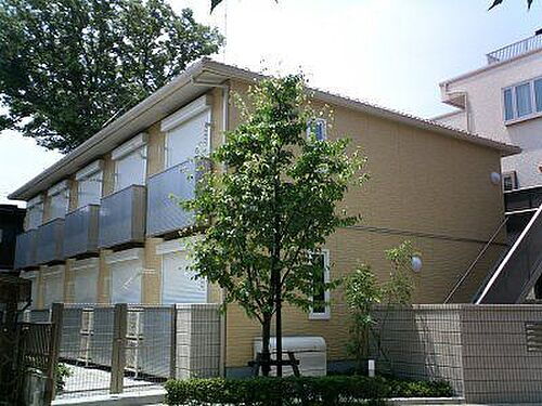 東京都三鷹市下連雀１丁目 賃貸アパート