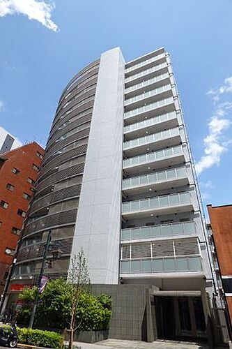 東京都小金井市本町２丁目 賃貸マンション