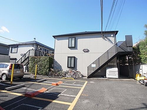 東京都武蔵野市吉祥寺東町２丁目 賃貸アパート