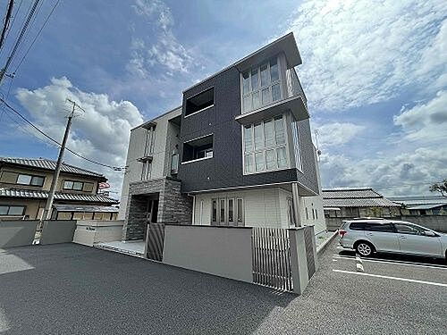 シャーメゾン山川 足利駅 2LDK 賃貸(賃貸マンション・アパート)