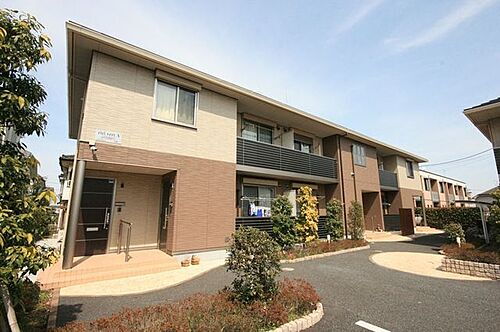 シエル・ヴェールＡ