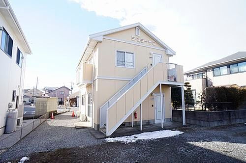 ラ・プラーサＣ