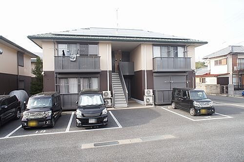 ガーデンヒルズＣ