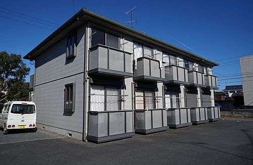 シャルム上水戸Ｂ