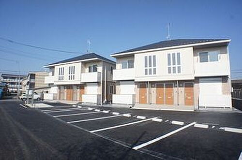 プランドール　Ｂ