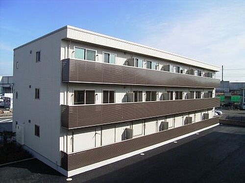 マストライフみどりの　Ｈ