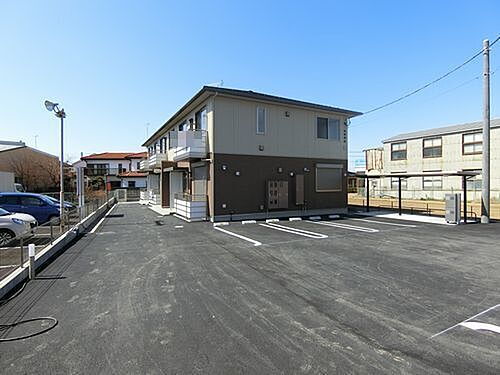 ミキハイツ　ＩＩＩ