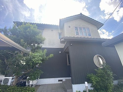 つくばみらい市陽光台住宅