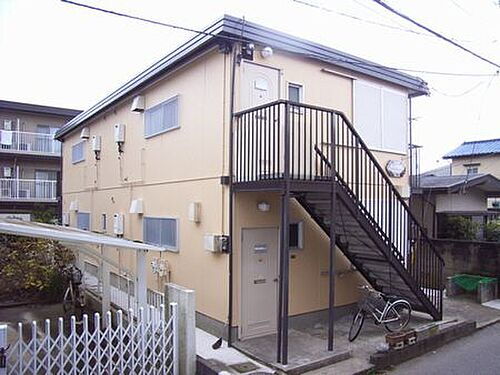 千葉県千葉市花見川区宮野木台１丁目 賃貸アパート