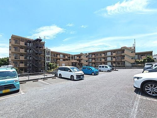 千葉県千葉市花見川区宮野木台２丁目 賃貸マンション