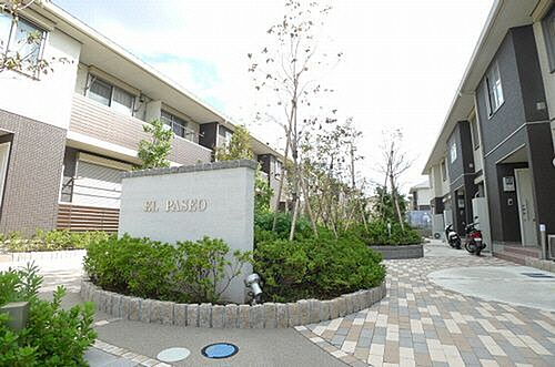 千葉県千葉市花見川区朝日ケ丘５丁目 賃貸アパート