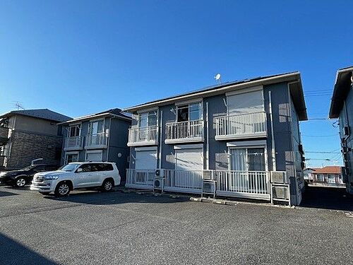 クロエ請西Ｓ棟