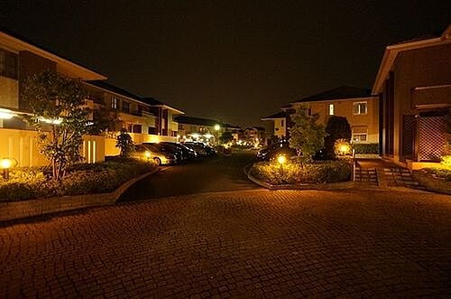 千葉県千葉市稲毛区園生町 賃貸アパート