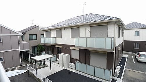 千葉県千葉市稲毛区稲毛３丁目 賃貸アパート