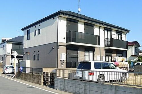 ドミール長沼　Ａ館