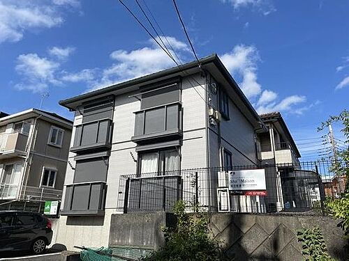 千葉県八千代市ゆりのき台７丁目 賃貸アパート