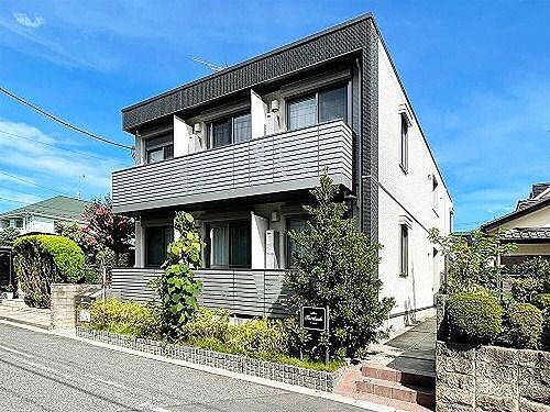 千葉県船橋市習志野台５丁目 賃貸アパート