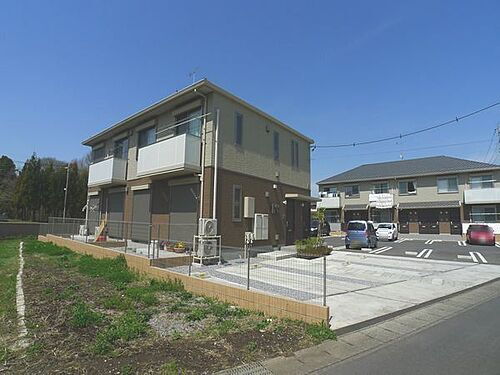 グランドソレイユＡ