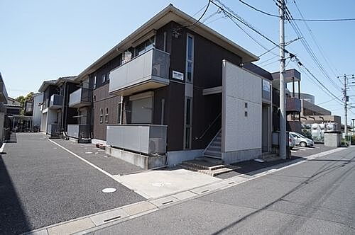 ブラウンハイムＩ