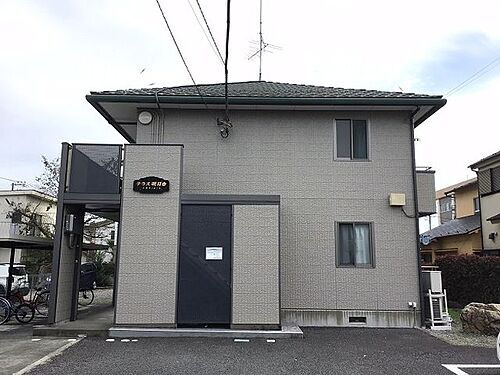 東京都八王子市大横町 賃貸アパート