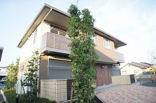 ラ・リズィエール　Ｂ