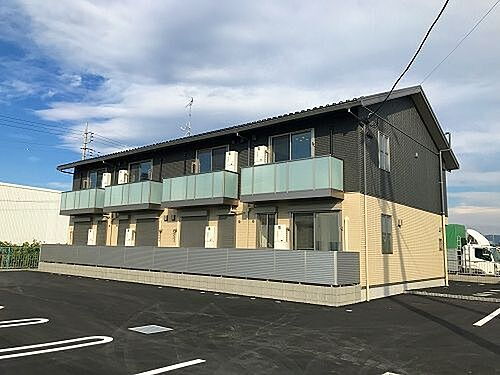 フォレストヴィラ