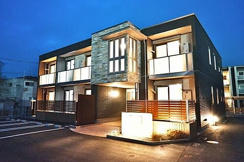 シャーメゾン　ブルック