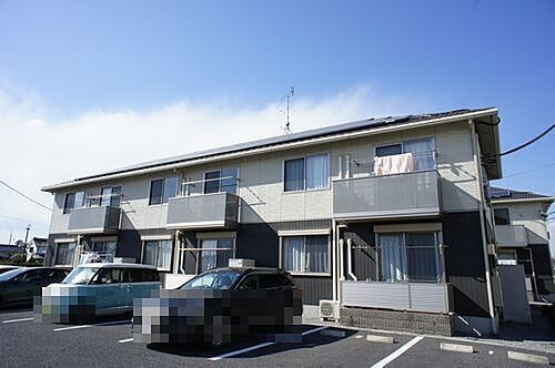 レジデンス　クロルセ　Ｃ