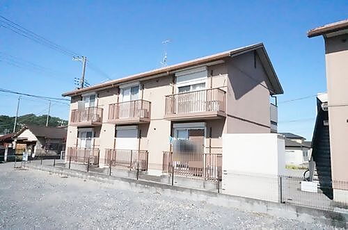 メゾン・ド・ボヌールＢ