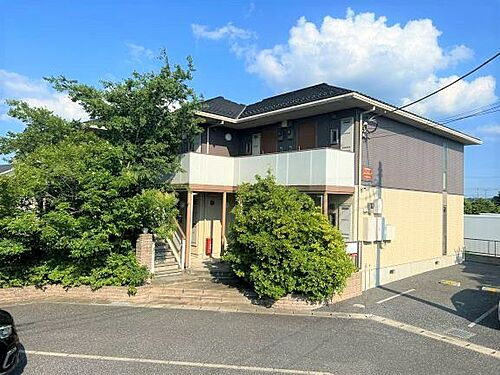 千葉県市原市白塚 賃貸アパート