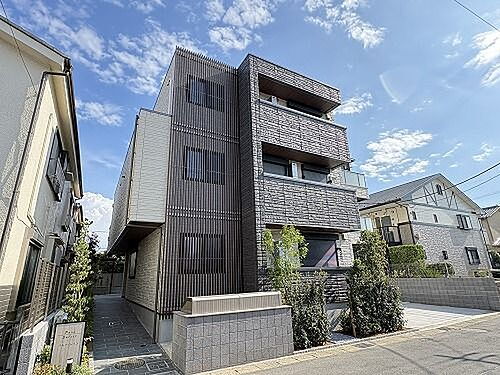 パルクソレイユ