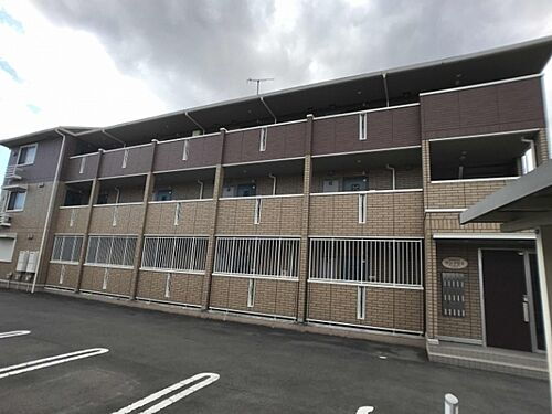 群馬県前橋市駒形町 賃貸アパート