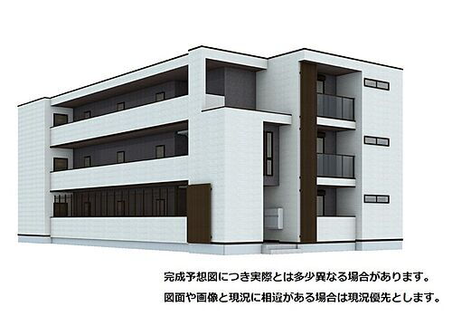 群馬県前橋市本町２丁目 賃貸アパート