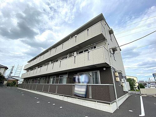 群馬県伊勢崎市今泉町１丁目 賃貸アパート