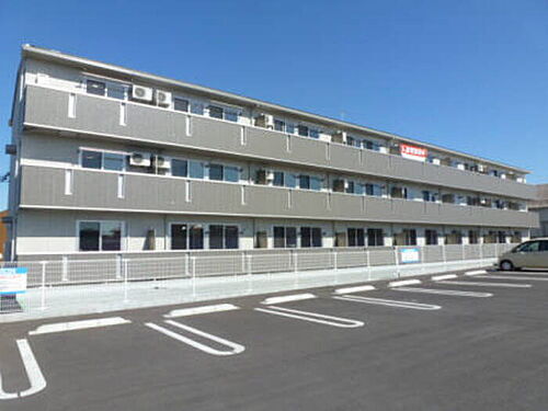 群馬県前橋市駒形町 賃貸アパート