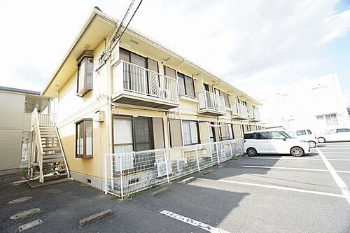 アカギ第三３ハイツ