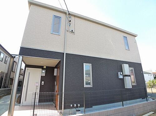 千葉県市川市須和田１丁目 賃貸アパート