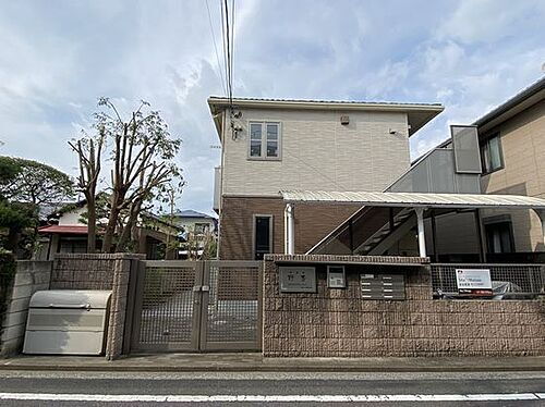 東京都武蔵野市吉祥寺本町４丁目 賃貸アパート
