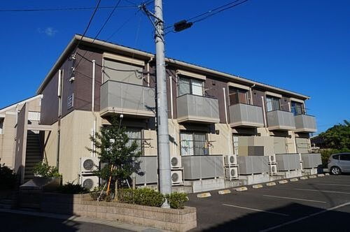 サンモールＳＲ　Ｅ