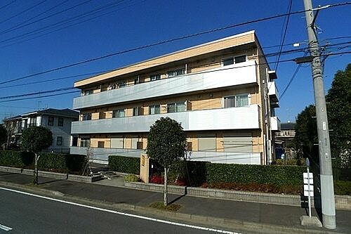 エミネンス ひたち野うしく駅 1LDK 賃貸(賃貸マンション・アパート)