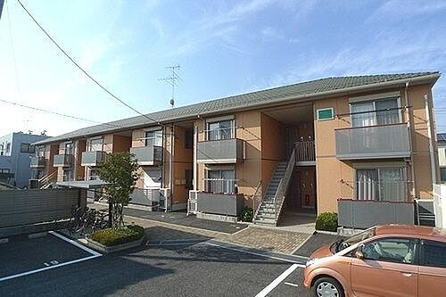 ブライトン　ティアラ　Ｂ