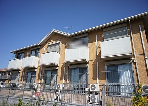 ディアス・コスモ大泉 弐番館 西小泉駅 1K 賃貸(賃貸マンション・アパート)