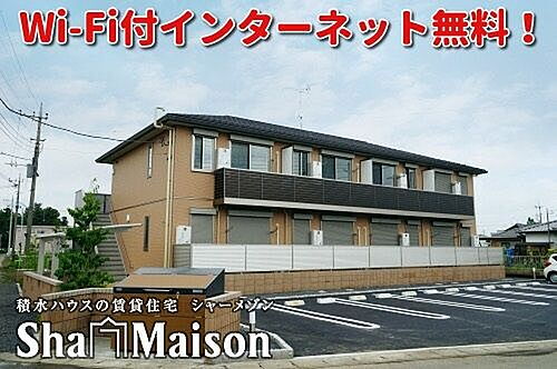 マーベラス 太田駅 1LDK 賃貸(賃貸マンション・アパート)
